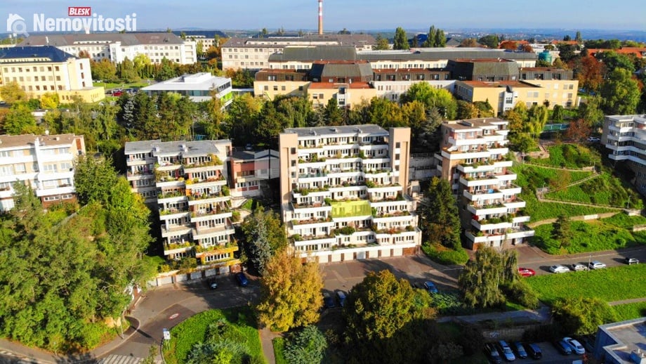 Prodej bytu 3+kk 157 m², Praha 6