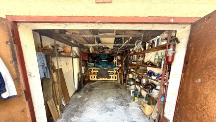 Prodej garáže 16 m², Zlín