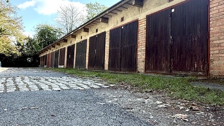 Prodej garáže 16 m², Zlín