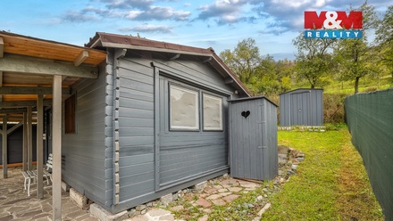 Prodej stavebního pozemku 608 m², Skuteč