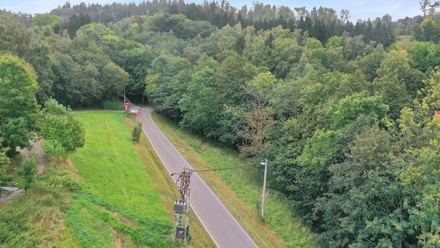 Prodej louky 1 557 m², Benecko