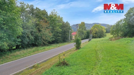 Prodej louky 1 557 m², Benecko
