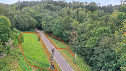 Prodej louky 1 557 m², Benecko