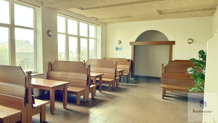 Pronájem restaurace 800 m², Ústí nad Labem-město