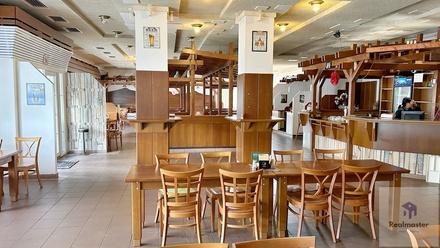 Pronájem restaurace 800 m², Ústí nad Labem-město