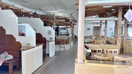 Pronájem restaurace 800 m², Ústí nad Labem-město