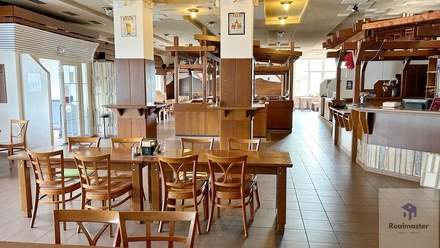 Pronájem restaurace 800 m², Ústí nad Labem-město