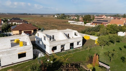 Prodej rodinného domu 161 m², Malešovice