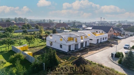 Prodej rodinného domu 161 m², Malešovice