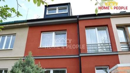 Pronájem bytu 2+kk 48 m², Plzeň