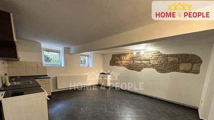 Pronájem bytu 2+kk 48 m², Plzeň