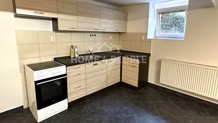 Pronájem bytu 2+kk 48 m², Plzeň