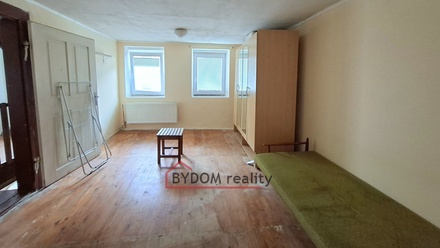 Prodej rodinného domu 136 m², Poběžovice