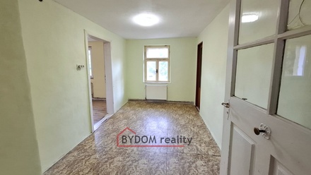 Prodej rodinného domu 136 m², Poběžovice