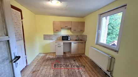 Prodej rodinného domu 136 m², Poběžovice