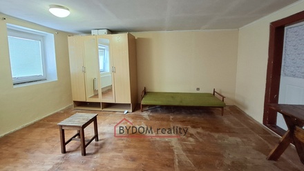 Prodej rodinného domu 136 m², Poběžovice