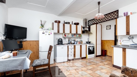 Prodej skladu 210 m², Mirošovice