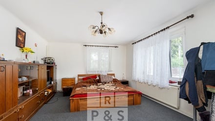 Prodej skladu 210 m², Mirošovice