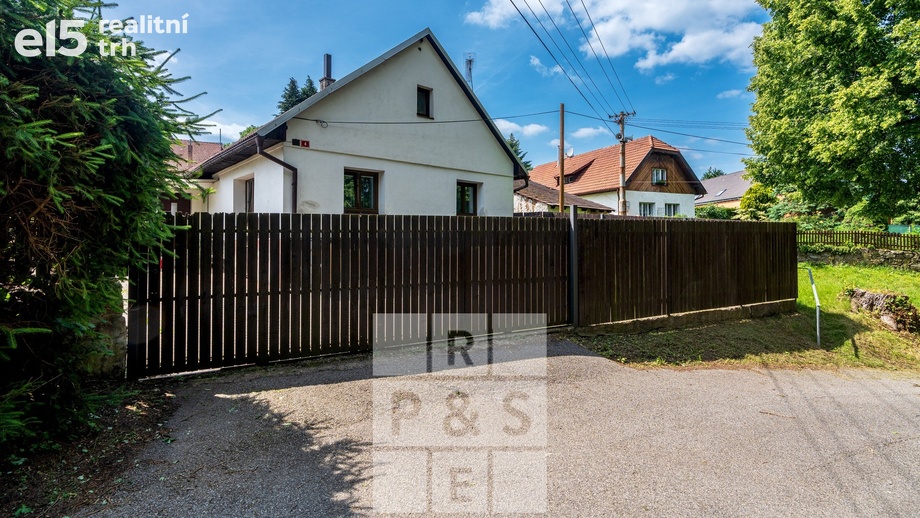 Prodej skladu 210 m², Mirošovice