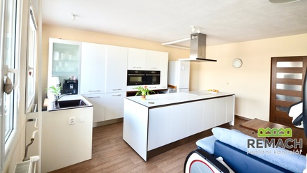 Prodej bytu 3+kk 85 m², Beroun-Město