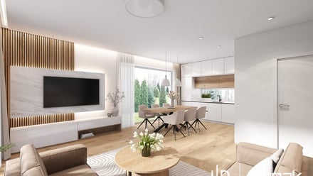 Prodej rodinného domu 115 m², Lutín - Třebčín