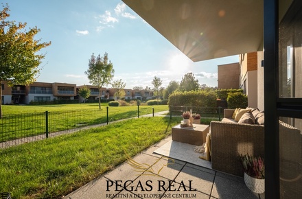 Prodej bytu 3+kk 82 m², Slavkov u Brna