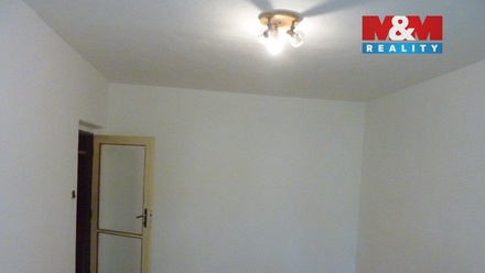 Pronájem bytu 1+1 45 m², Ostrava-Jih