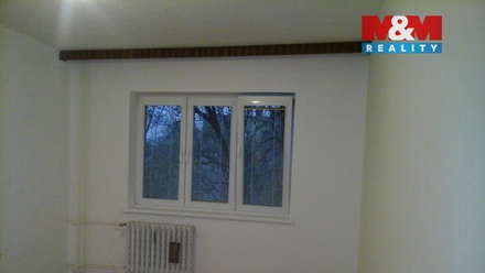 Pronájem bytu 1+1 45 m², Ostrava-Jih