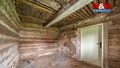 Prodej chalupy 37 m², Zvíkovec