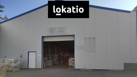Pronájem skladu 3 190 m², Praha - Hostivař