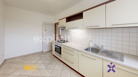 Pronájem bytu 2+1 58 m², Zlín