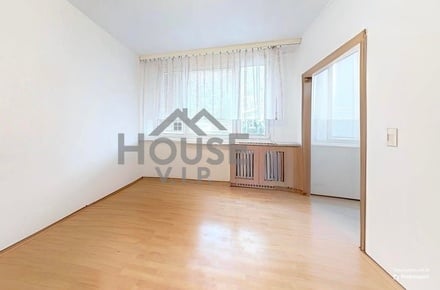 Prodej bytu 3+1 59 m², Praha - Krč