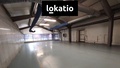 Pronájem skladu 1 550 m², Praha - Hostivař