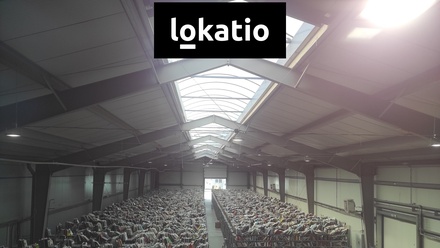Pronájem skladu 1 550 m², Praha - Hostivař