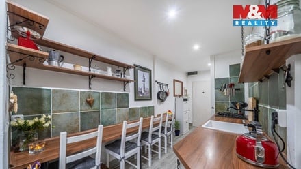 Prodej bytu 2+1 53 m², Plzeň 2-Slovany