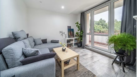 Prodej bytu 2+1 53 m², Plzeň 2-Slovany