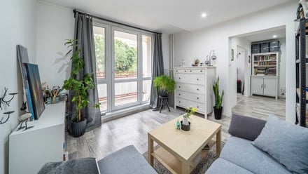 Prodej bytu 2+1 53 m², Plzeň 2-Slovany