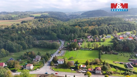 Prodej stavebního pozemku 2 166 m², Baška