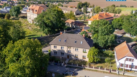 Pronájem bytu 3+kk 71 m², Bezno