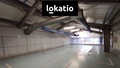 Pronájem skladu 4 740 m², Praha - Hostivař