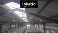 Pronájem skladu 4 740 m², Praha - Hostivař