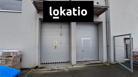 Pronájem skladu 4 740 m², Praha - Hostivař