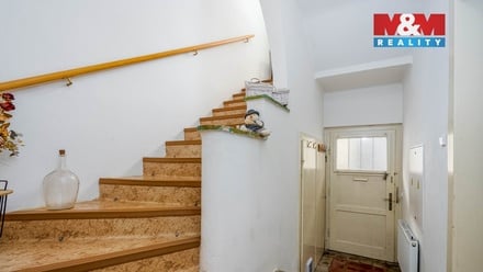 Prodej rodinného domu 145 m², Hořice