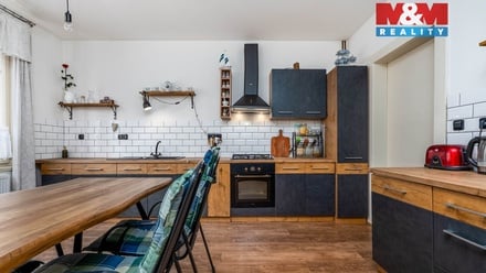 Prodej rodinného domu 145 m², Hořice