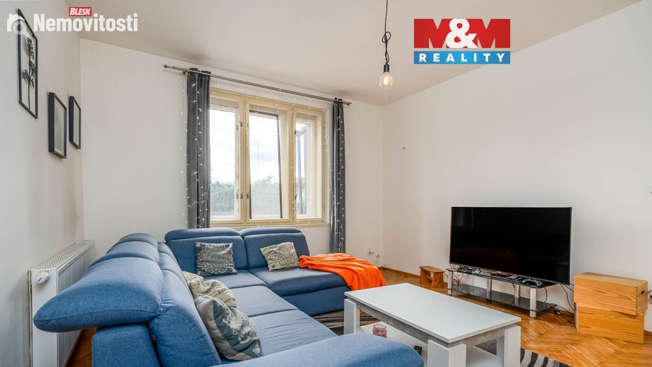 Prodej rodinného domu 145 m², Hořice