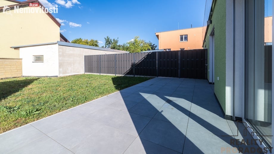 Prodej bytu 4+kk 90 m², Brno