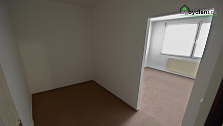 Pronájem bytu 1+1 45 m², Nýrsko