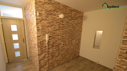 Pronájem bytu 1+1 45 m², Nýrsko