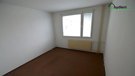 Pronájem bytu 1+1 45 m², Nýrsko