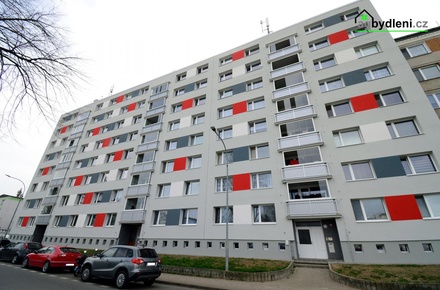 Pronájem bytu 1+1 45 m², Nýrsko